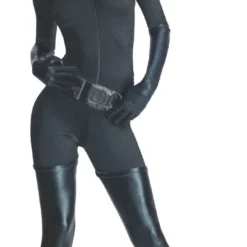 Rubies Catwoman Secret Wishes Costume Adult