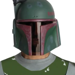 Rubies Boba Fett -Costumes Party Store 880677 P 3