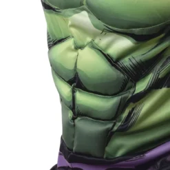 Rubies Hulk Deluxe Costume Child -Costumes Party Store 880746 P 2