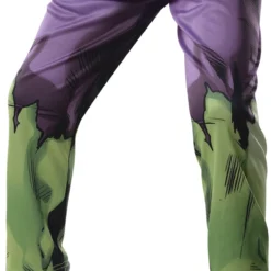 Rubies Hulk Deluxe Costume Child -Costumes Party Store 880746 P 3