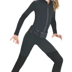 Rubies Catwoman Costume Child