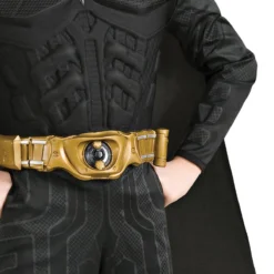 Rubies Batman Dark Knight Deluxe Costume Child -Costumes Party Store 881290 P 2