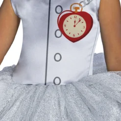 Rubies Tin Man Tutu Costume Child -Costumes Party Store 881419S P 2