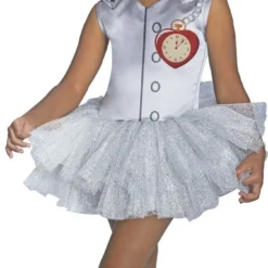 Rubies Tin Man Tutu Costume Child