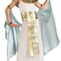 Rubies Cleopatra Costume Child