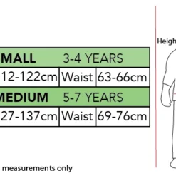 Rubies Obi Wan Kenobi Suit Child Costume 6 Rubies Obi Wan Kenobi Suit Child Costume -Costumes Party Store 882013 P 2