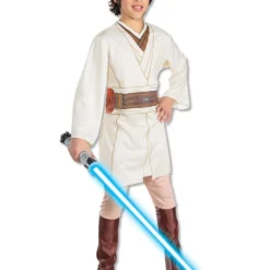 Rubies Obi Wan Kenobi Suit Child Costume