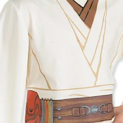 Rubies Obi Wan Kenobi Suit Child Costume 7 Rubies Obi Wan Kenobi Suit Child Costume -Costumes Party Store 882013 P 3