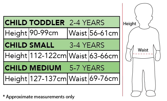 Rubies Scooby Doo Child 5 Rubies Scooby Doo Child - Image 5