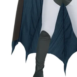 Rubies The Batman Deluxe Costume Child 6 Rubies The Batman Deluxe Costume Child -Costumes Party Store 882211 P 2