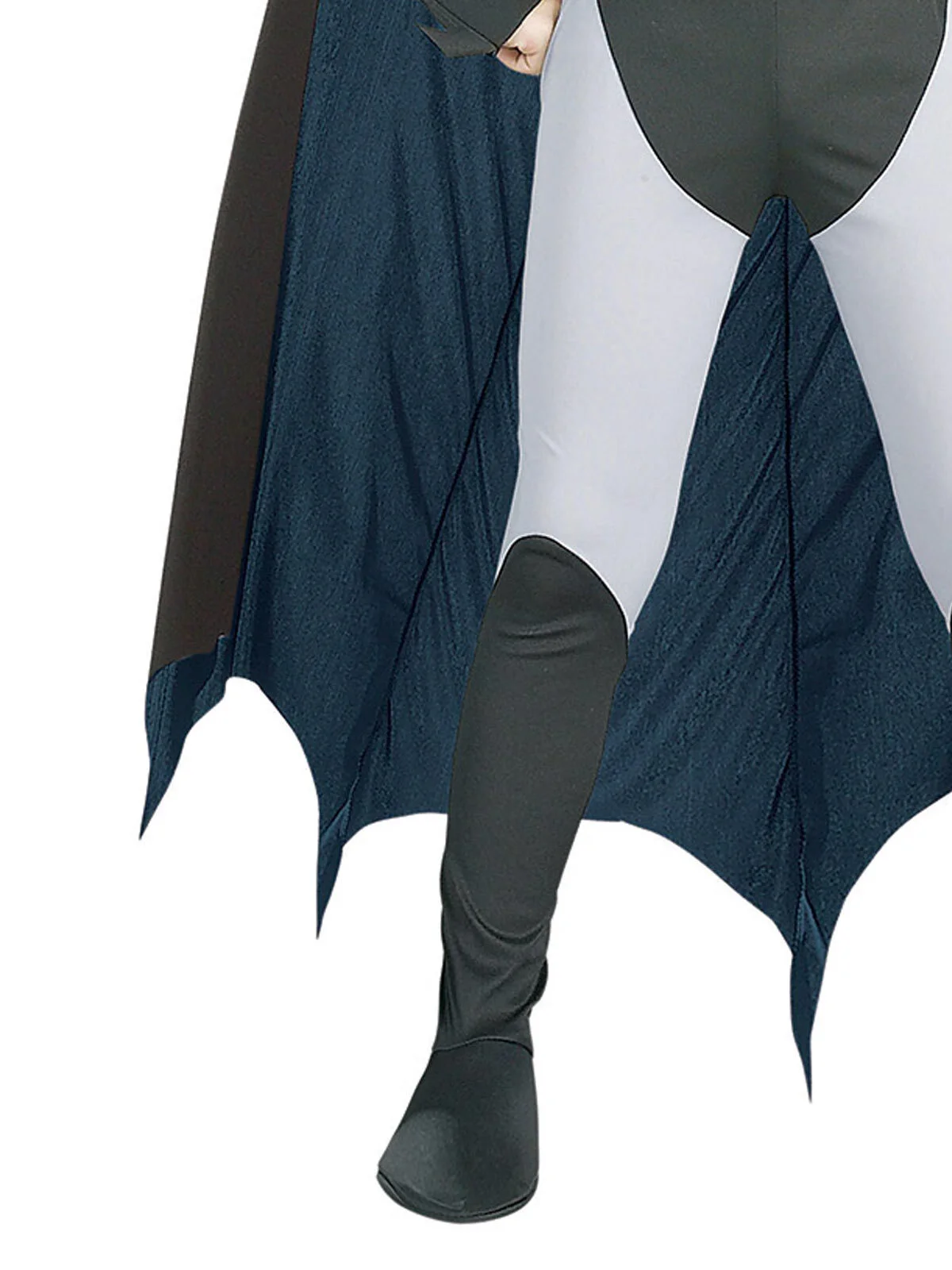 Rubies The Batman Deluxe Costume Child 3 Rubies The Batman Deluxe Costume Child - Image 3
