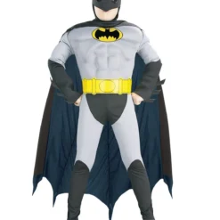 Rubies The Batman Deluxe Costume Child