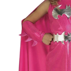 Rubies Batgirl Pink -Costumes Party Store 882754 P 2