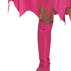 Rubies Batgirl Pink -Costumes Party Store 882754 P 3