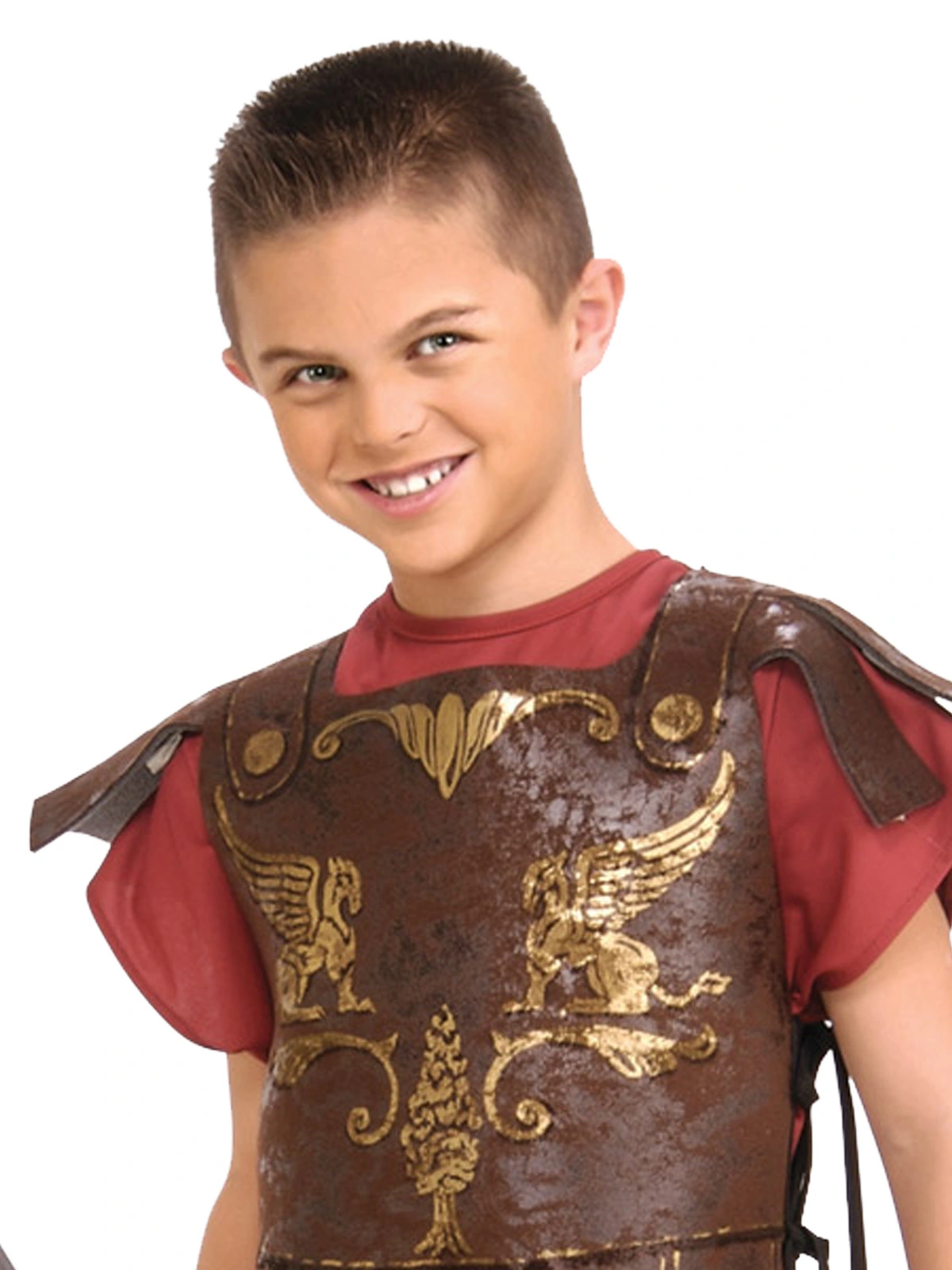 Rubies Gladiator Costume Child 2 Rubies Gladiator Costume Child - Image 2