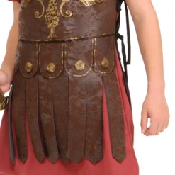 Rubies Gladiator Costume Child 6 Rubies Gladiator Costume Child -Costumes Party Store 882800S P 2