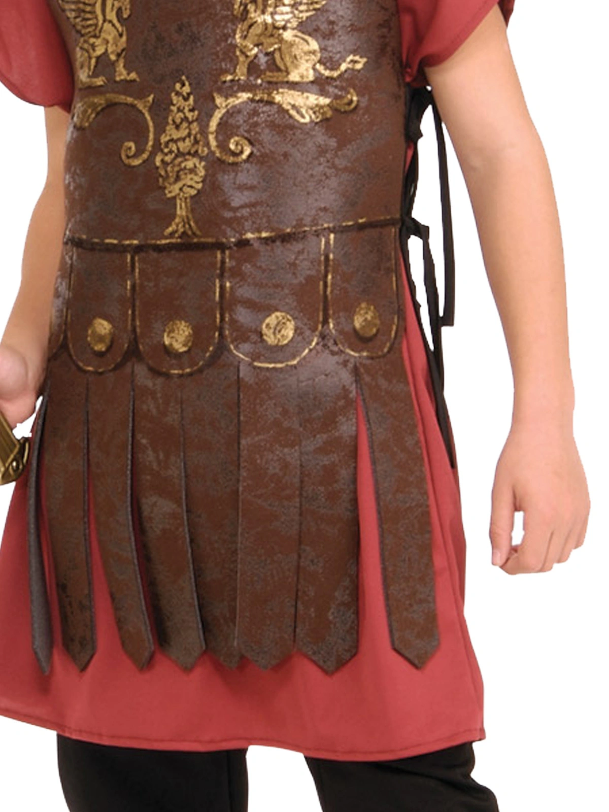 Rubies Gladiator Costume Child 3 Rubies Gladiator Costume Child - Image 3