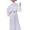Rubies Princess Leia Costume