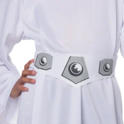 Rubies Princess Leia Costume -Costumes Party Store 883062 P 2