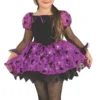 Rubies Moonlight Light Up Magic Witch Costume Toddler