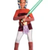 Rubies Ahsoka Deluxe Child