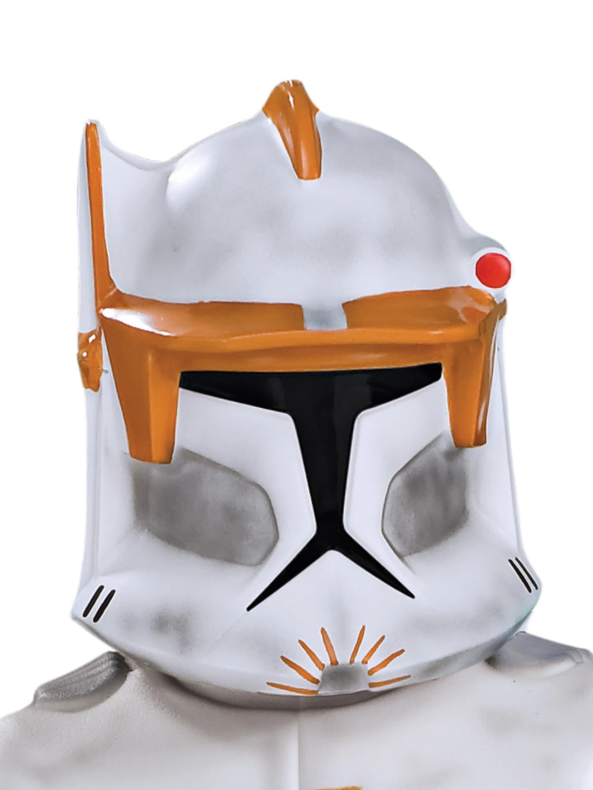 Rubies Clone Trooper Commander Cody Deluxe Child Costume 2 Rubies Clone Trooper Commander Cody Deluxe Child Costume - Image 2