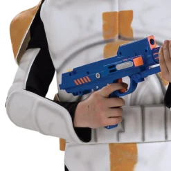 Rubies Clone Trooper Commander Cody Deluxe Child Costume 6 Rubies Clone Trooper Commander Cody Deluxe Child Costume -Costumes Party Store 883207 P 2