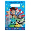 AMSCAN Toy Story 4 Loot Bags 8 Pack