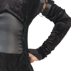 Rubies Bellatrix Death Eater Female -Costumes Party Store 883298 P 2