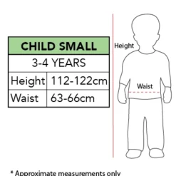 Rubies Voldemort Child -Costumes Party Store 883299 P 3