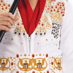 Rubies Elvis Deluxe Costume Child -Costumes Party Store 883480S P 2