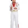 Rubies Elvis Deluxe Costume Child