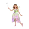 AMSCAN Costume Garden Fairy Girls 5-7 Years