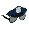AMSCAN Fun Shades Police Hat