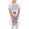 Rubies Nurse Classic Costume Child