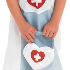 Rubies Nurse Classic Costume Child -Costumes Party Store 883611 P 2