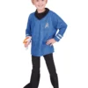 Rubies Spock Star Trek Costume Child