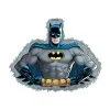 AMSCAN Batman Heroes Unite 2D Shape Pinata