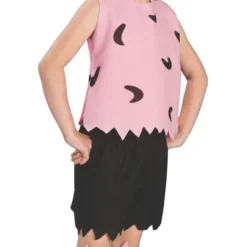 Rubies Pebbles Flintstones Deluxe Costume Child