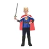AMSCAN Costume King With Top Child