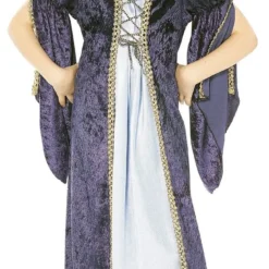 Rubies Juliet Classic Costume Child