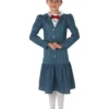 Rubies Mary Poppins Tween Costume