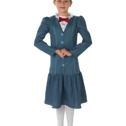 Rubies Mary Poppins Tween Costume
