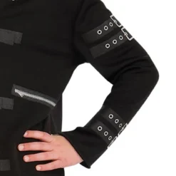 Rubies Michael Jackson Jacket Child -Costumes Party Store 884236S P 2