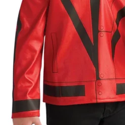 Rubies Michael Jackson Thriller Jacket Child -Costumes Party Store 884242S P 2