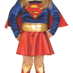 Rubies Supergirl Costume