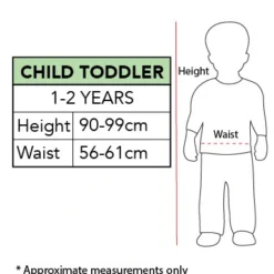 Rubies Supergirl Costume -Costumes Party Store 885370 P 3