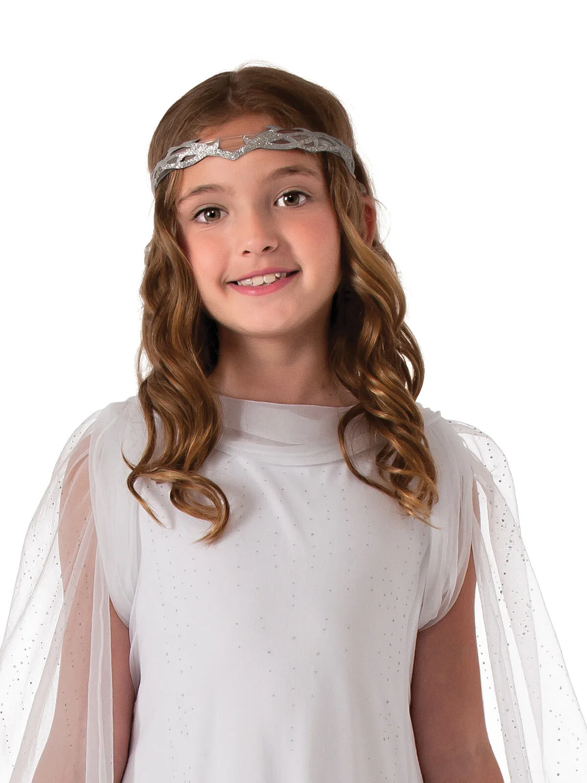 Rubies Galadriel Classic Costume Child 2 Rubies Galadriel Classic Costume Child - Image 2