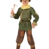 Rubies Scarecrow Costume Child