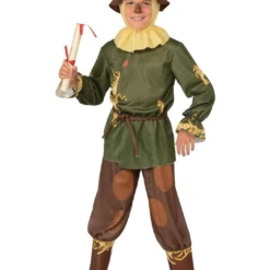 Rubies Scarecrow Costume Child